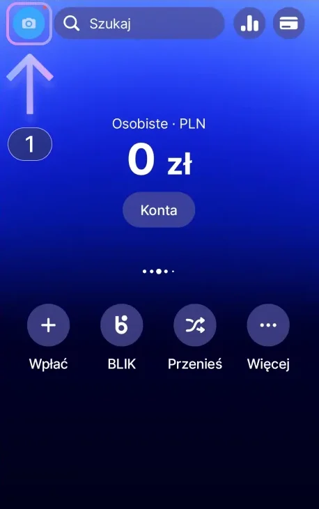 Jak pobrać CSV z Revolut?