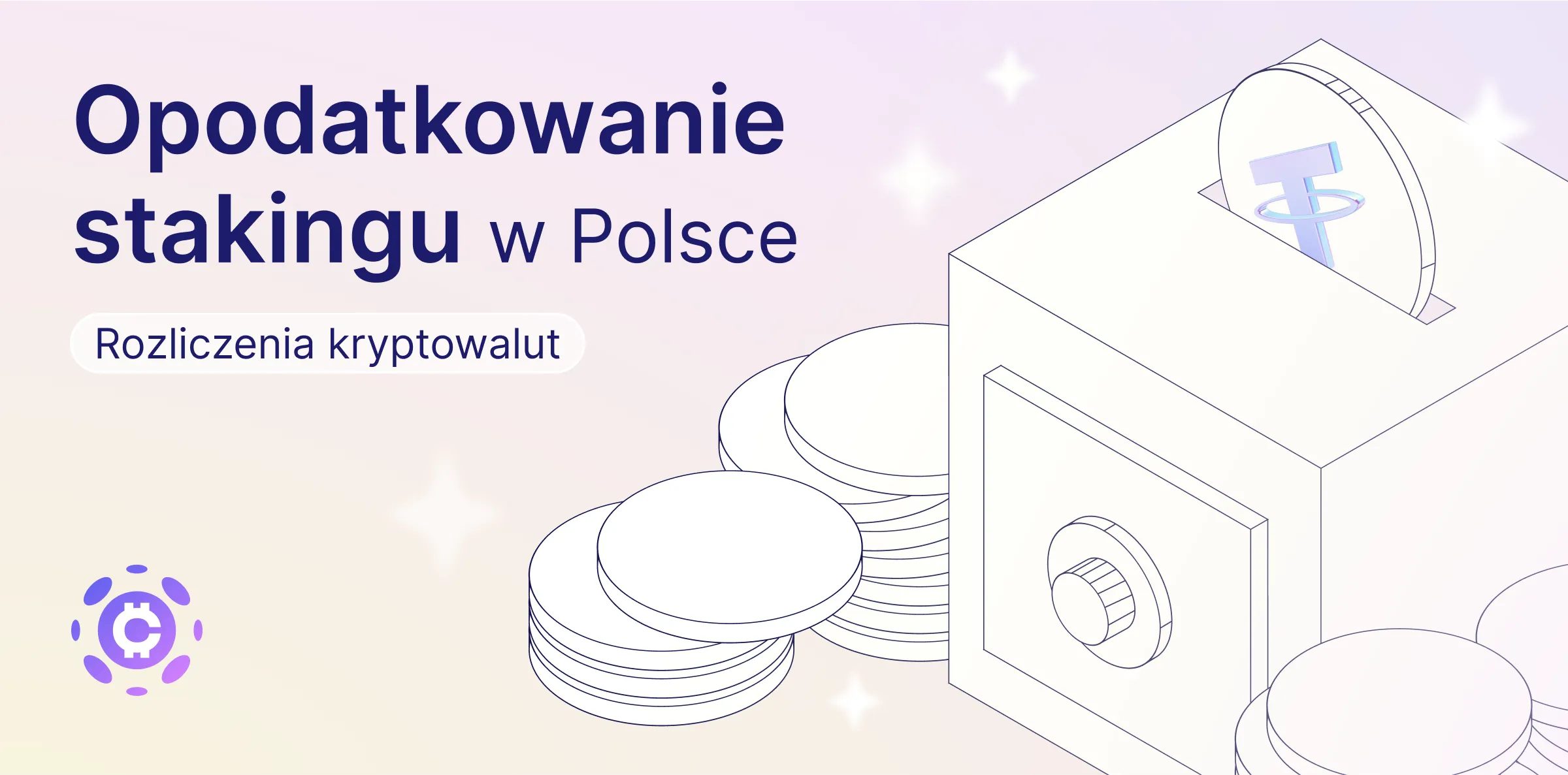 Opodatkowanie Stakingu