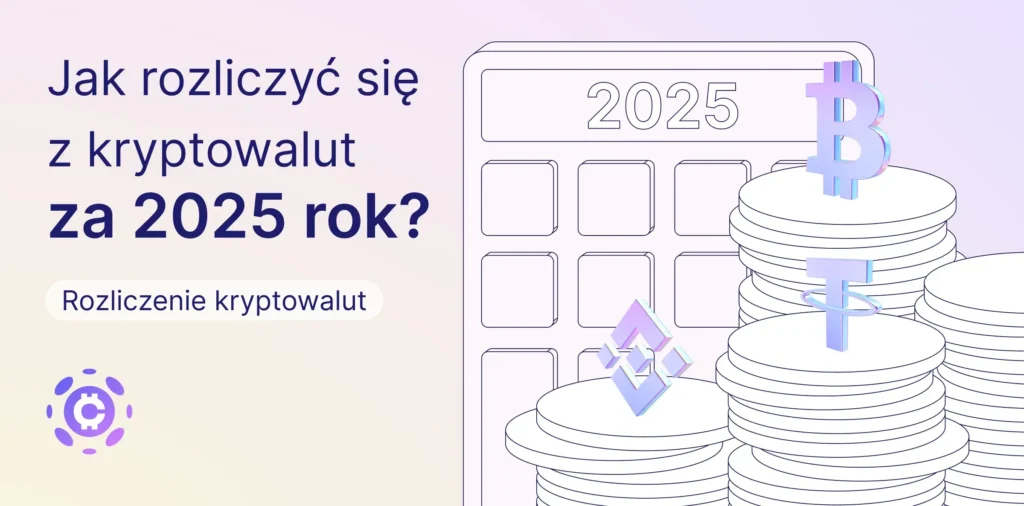 Jak rozliczyć kryptowaluty w 2025 roku